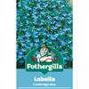 LOBELIA (TRAILING) CAMBRIDGE BLUE