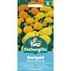MARIGOLD (AFRICAN) SAHARA MIX