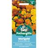 MARIGOLD (FRENCH) BONITA MIX