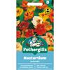NASTURTIUM JEWEL MIX