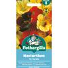 NASTURTIUM TIP TOP MIX