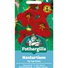 NASTURTIUM TIP TOP VELVET