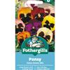 PANSY SWISS GIANTS MIX