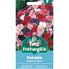 PETUNIA MR F'S MULTIFLORA MIX F1