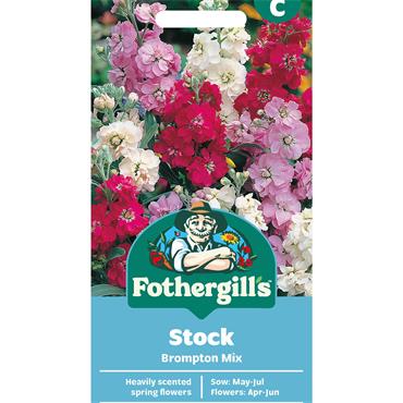 STOCK BROMPTON MIX