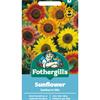 SUNFLOWER SUNBURST MIX