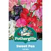SWEET PEA TALL MIX