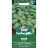 BASIL SWEET