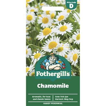CHAMOMILE