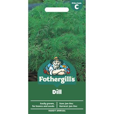 DILL