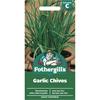 GARLIC CHIVES