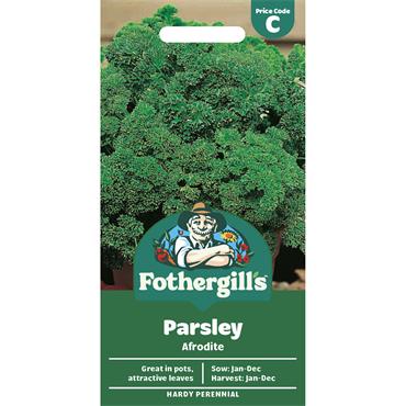 PARSLEY AFRODITE