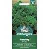 PARSLEY AFRODITE
