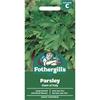 PARSLEY GIANT OF ITALY