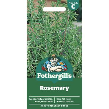 ROSEMARY