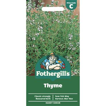THYME
