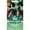 AUBERGINE BLACK BEAUTY