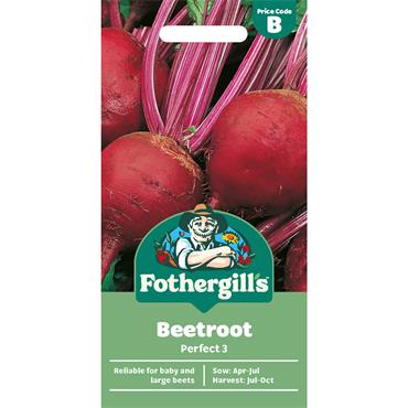 BEETROOT PERFECT 3