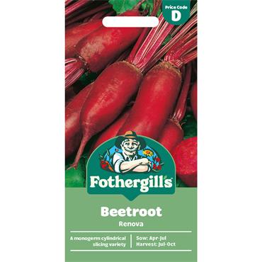BEETROOT RENOVA