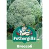 BROCCOLI (AUTUMN) BABILON F1