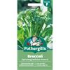 BROCCOLI (SPROUTING) DELISTEM GREEN F1