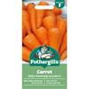 CARROT (BABY CHANTENAY) CASCADE F1