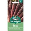 CARROT PURPLE SUN F1