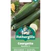 COURGETTE BLACKSTAR F1