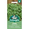 CRESS AMERICAN LAND