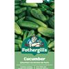 CUCUMBER (GHERKIN) CORNICHON DE PARIS