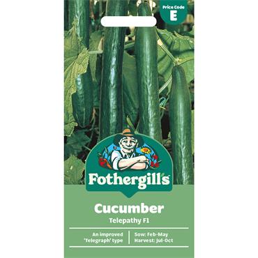 CUCUMBER TELEPATHY F1