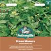 GREEN MANURE AUTUMN/WINTER MIX