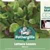 LETTUCE LEAVES MIXTURE