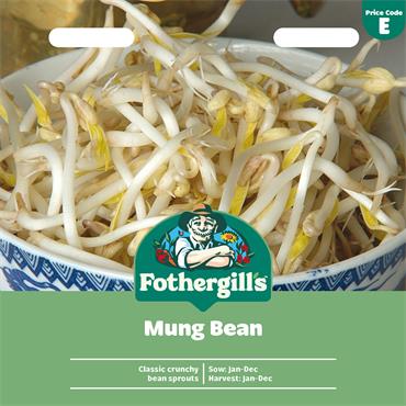 MUNG BEAN