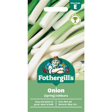 ONION (SPRING) ISHIKURA