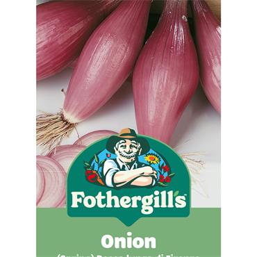 ONION (SPRING) ROSSA LUNGA DI FIRENZE