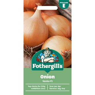 ONION VENTO F1