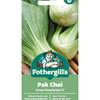 PAK CHOI GREEN REVOLUTION F1