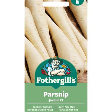PARSNIP JAVELIN F1