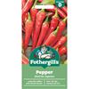 PEPPER (HOT) DE CAYENNE
