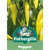 PEPPER (HOT) HAVANA GOLD