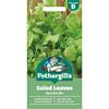SALAD LEAVES MESCLUN MIX