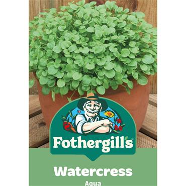 WATERCRESS AQUA