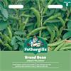 BROAD BEAN (DWARF) THE SUTTON