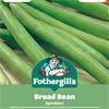 BROAD BEAN AGUADULCE