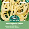 CLIMBING FRENCH BEAN ANELLINO GIALLO