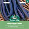 DWARF FRENCH BEAN AMETHYST