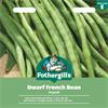 DWARF FRENCH BEAN ORGANDI