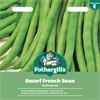 DWARF FRENCH BEAN TENDERGREEN