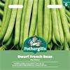 DWARF FRENCH BEAN THE PRINCE